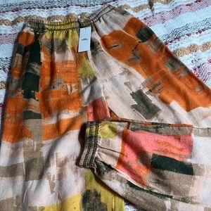 Brand New Urban Outfitters Out From Under Joggers - Size XS